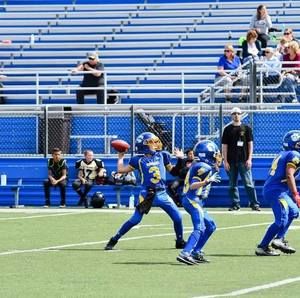 Meet your Posher, Jason